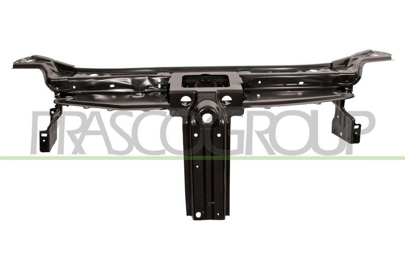 Front Cowling