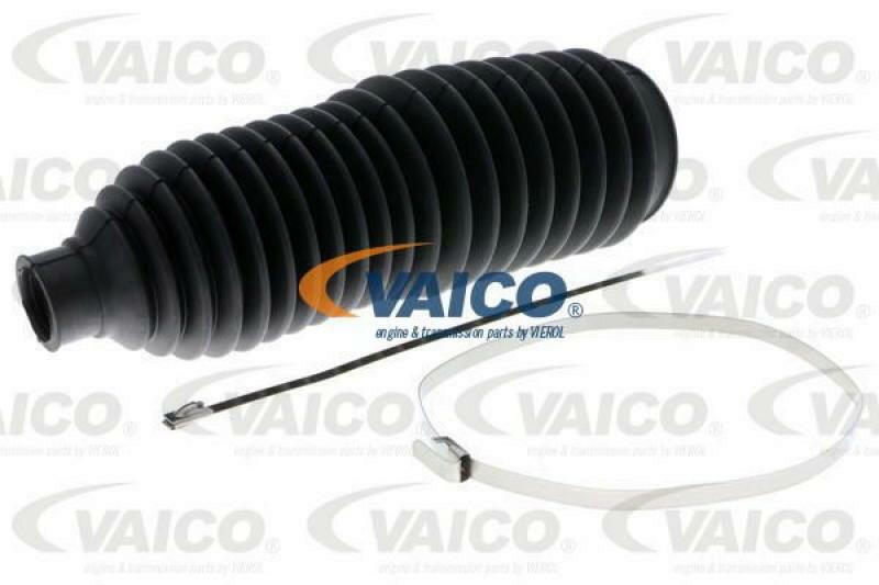VAICO Bellow, steering Original VAICO Quality