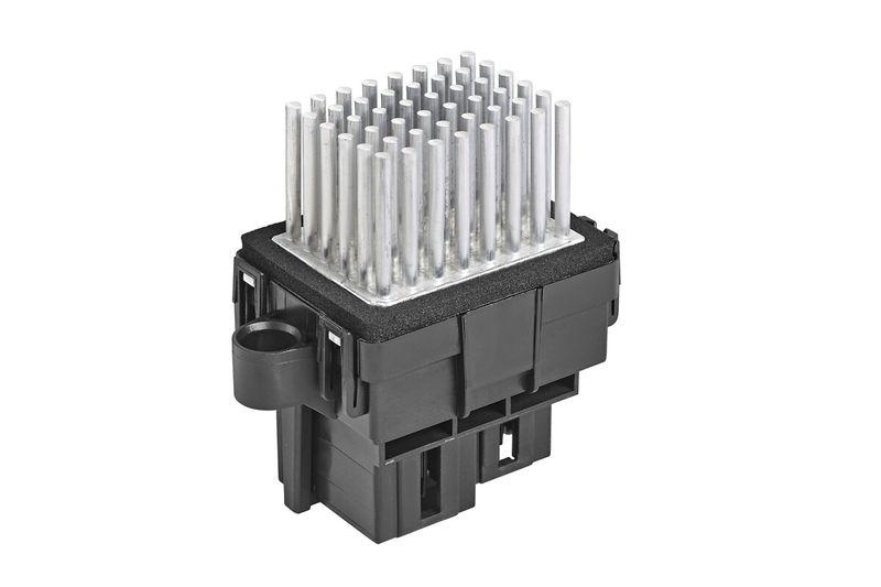 VALEO Regulator, passenger compartment fan