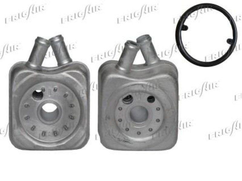 FRIGAIR Oil Cooler, engine oil