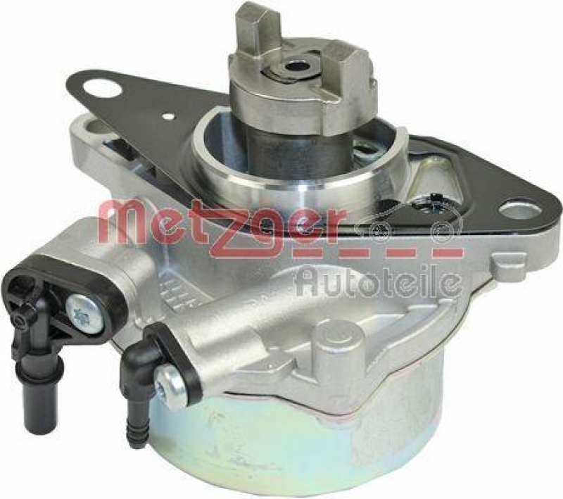 METZGER Vacuum Pump, braking system OE-part