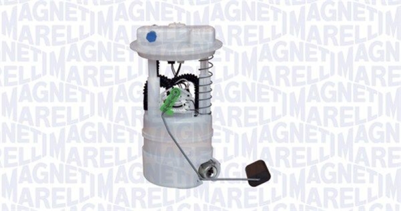 MAGNETI MARELLI Fuel Supply Module GA(F/R)