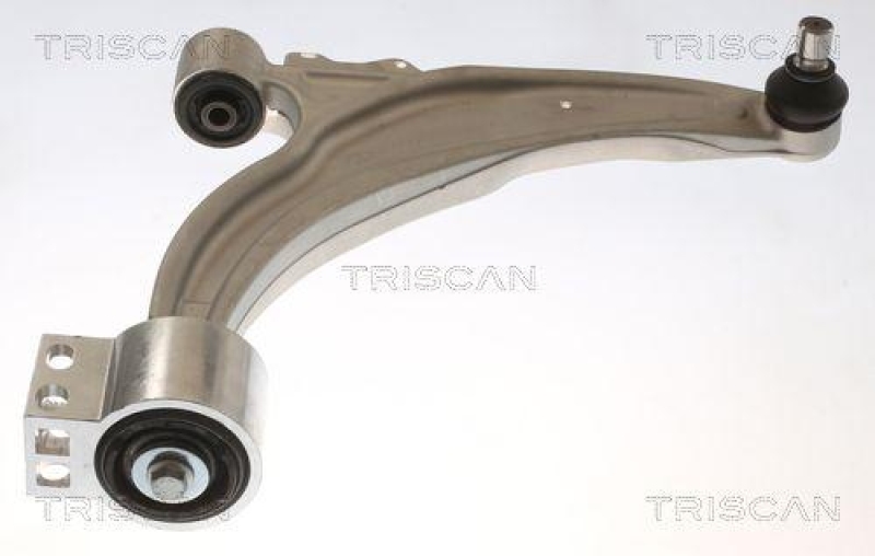 TRISCAN Track Control Arm