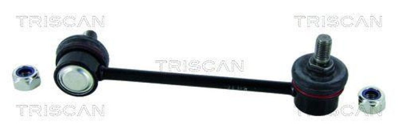 TRISCAN Rod/Strut, stabiliser