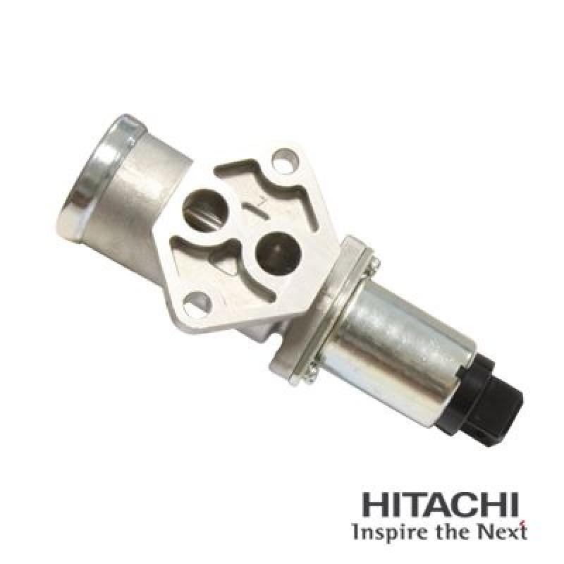 HITACHI Idle Control Valve, air supply Original Spare Part