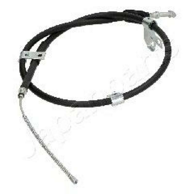 JAPANPARTS Cable, parking brake