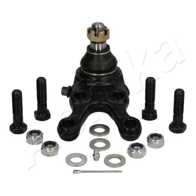 ASHIKA Ball Joint