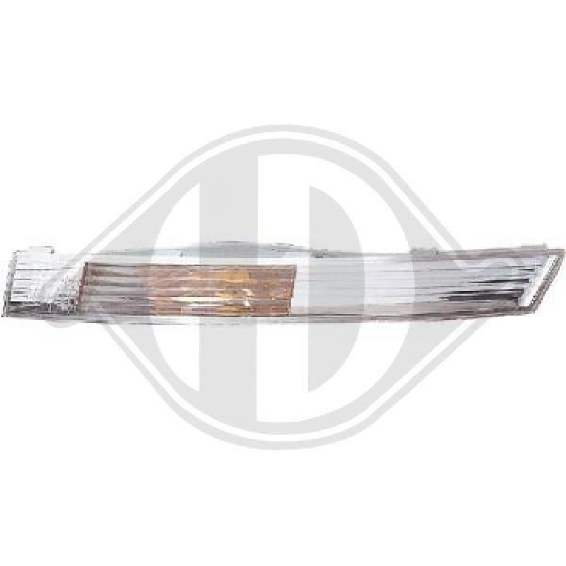 DIEDERICHS Blinkleuchte Blinker 2247073