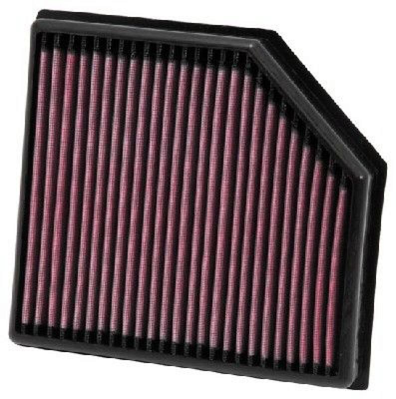 K&N Filters Luftfilter 33-2972