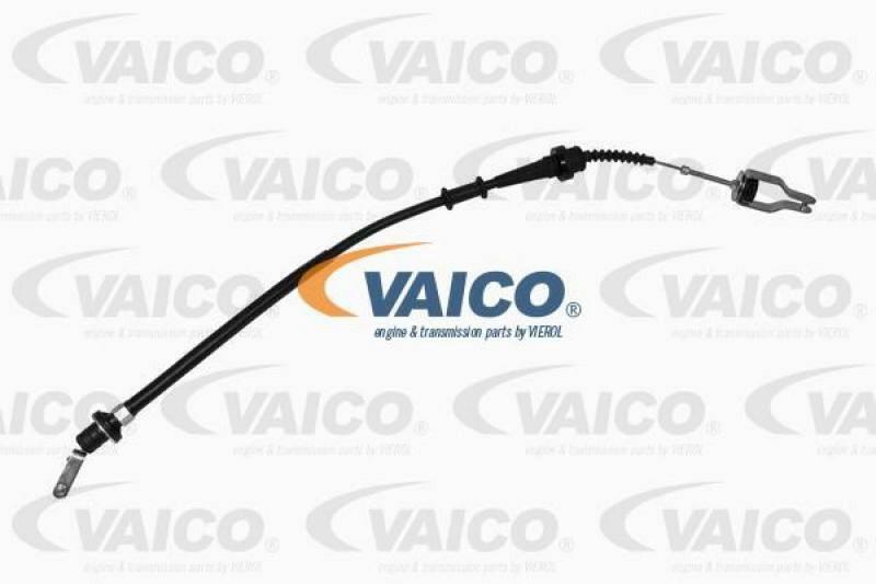 VAICO Clutch Cable Original VAICO Quality
