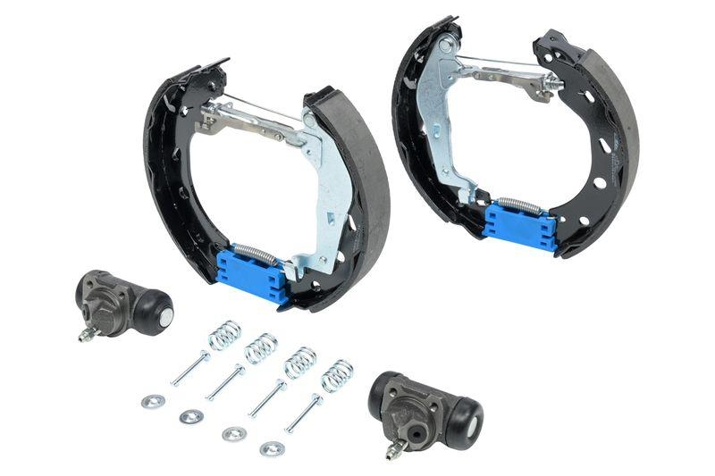 ATE Brake Shoe Set Original ATE TopKit