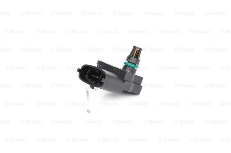 BOSCH Sensor, intake manifold pressure