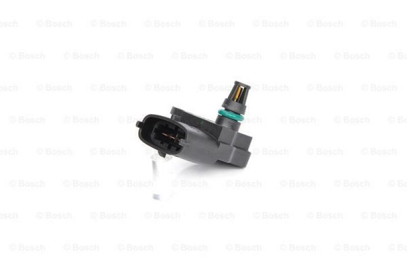 BOSCH Sensor, Saugrohrdruck