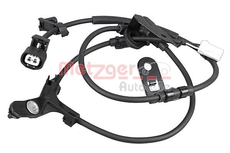 METZGER Kabelreparatursatz, Raddrehzahlsensor 2324088