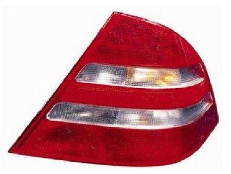 VAN WEZEL Combination Rearlight