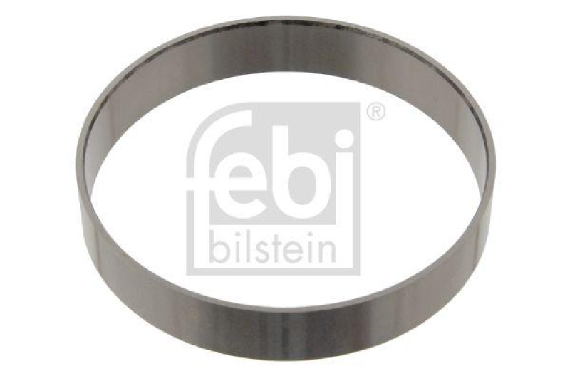 FEBI BILSTEIN Ring Gear, crankshaft