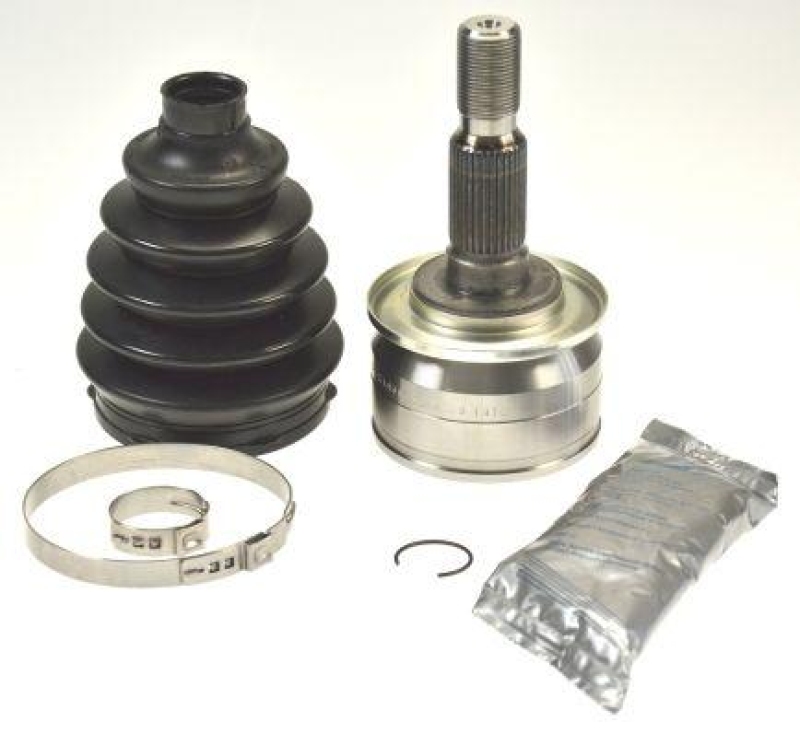 SPIDAN Joint Kit, drive shaft