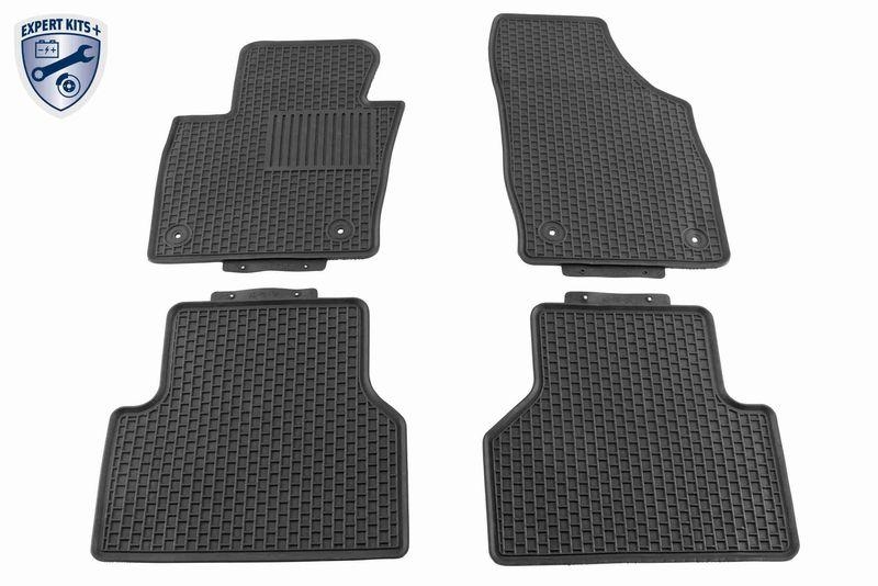 VAICO Floor Mat Set EXPERT KITS +