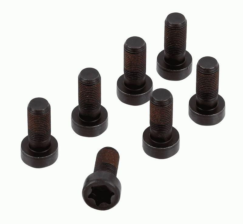 SACHS Screw Set, flywheel