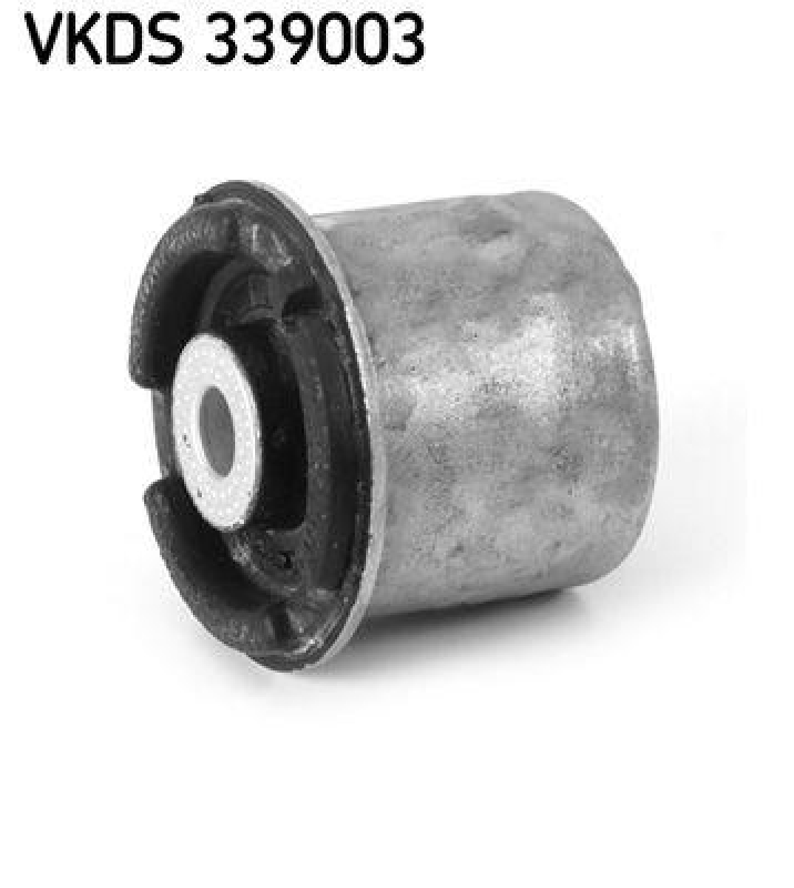 SKF Lagerung, Lenker