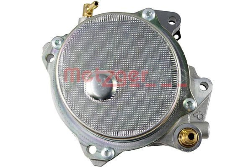 METZGER Vacuum Pump, braking system OE-part