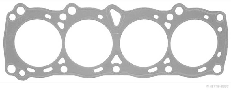 HERTH+BUSS JAKOPARTS Gasket, cylinder head