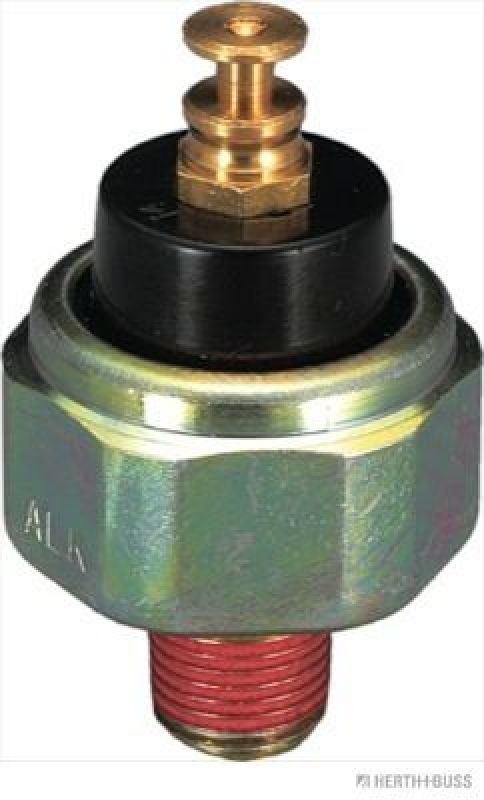 HERTH+BUSS JAKOPARTS Oil Pressure Switch