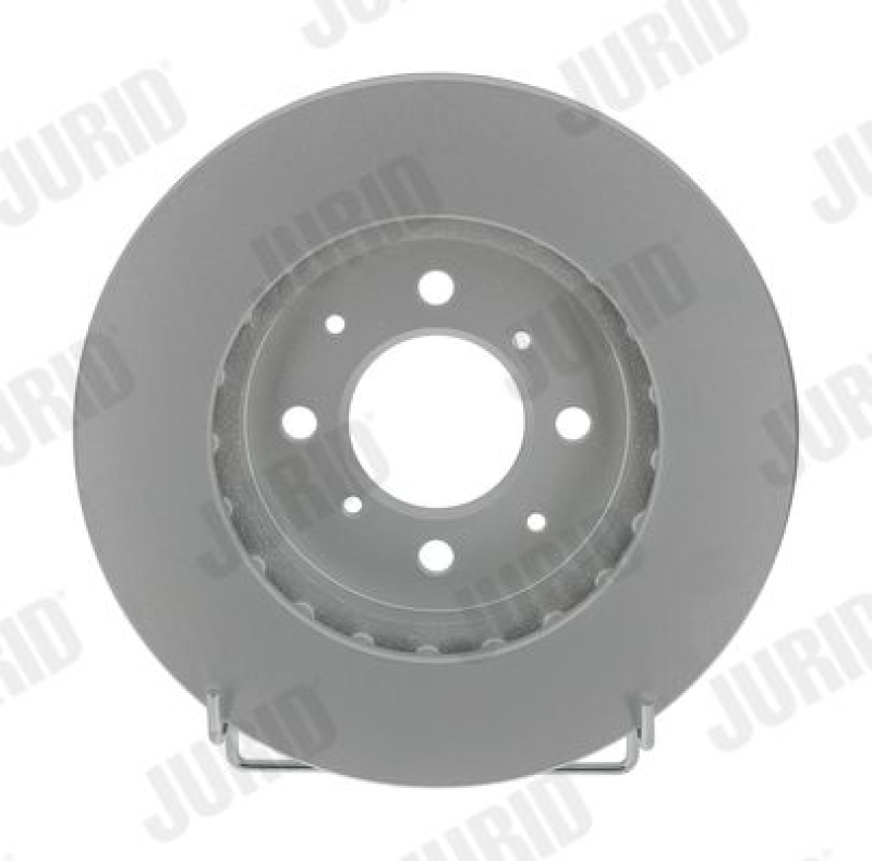 2x JURID Brake Disc