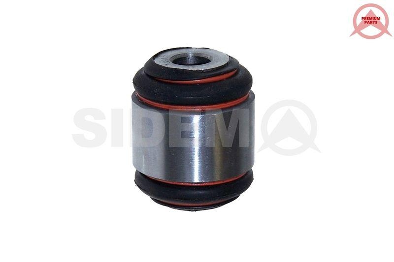 SIDEM Bearing, wheel bearing housing