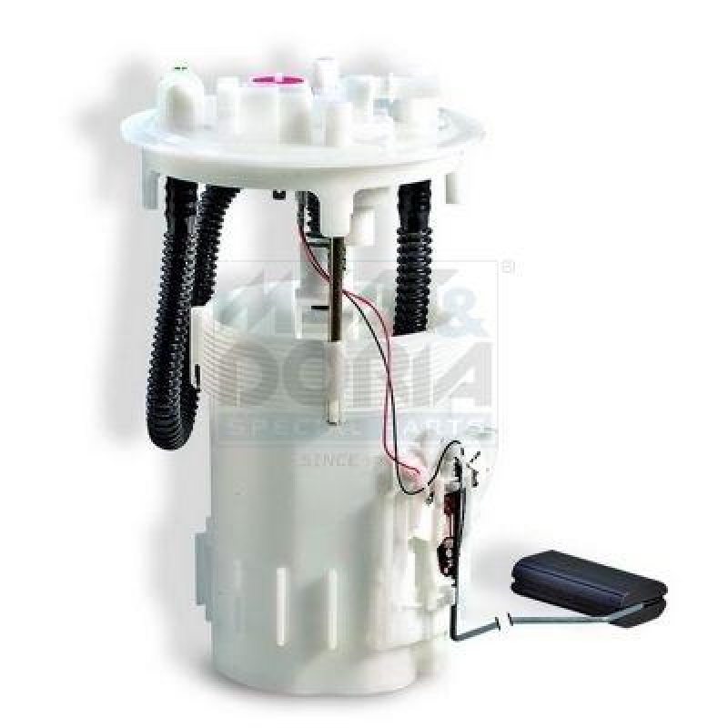 MEAT & DORIA Sensor, Kraftstoffvorrat 79218