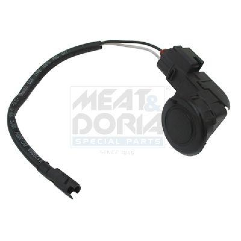 MEAT & DORIA Sensor, Einparkhilfe