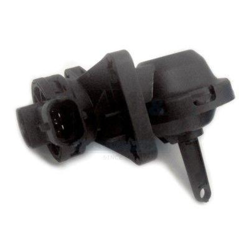 MEAT & DORIA Pressure Converter, exhaust control