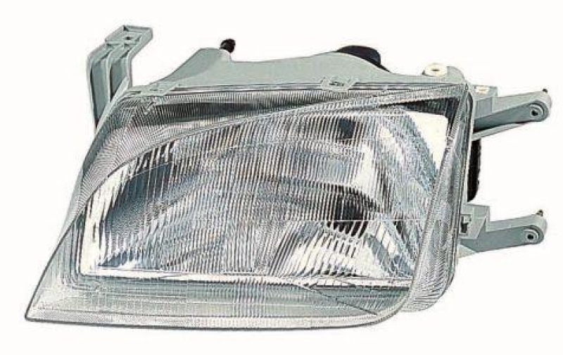 Hauptscheinwerfer 218-1117R-LD-EM