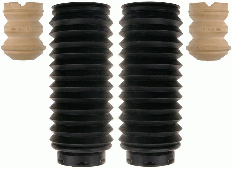 SACHS Staubschutzsatz, Sto&szlig;d&auml;mpfer Service Kit 900 186