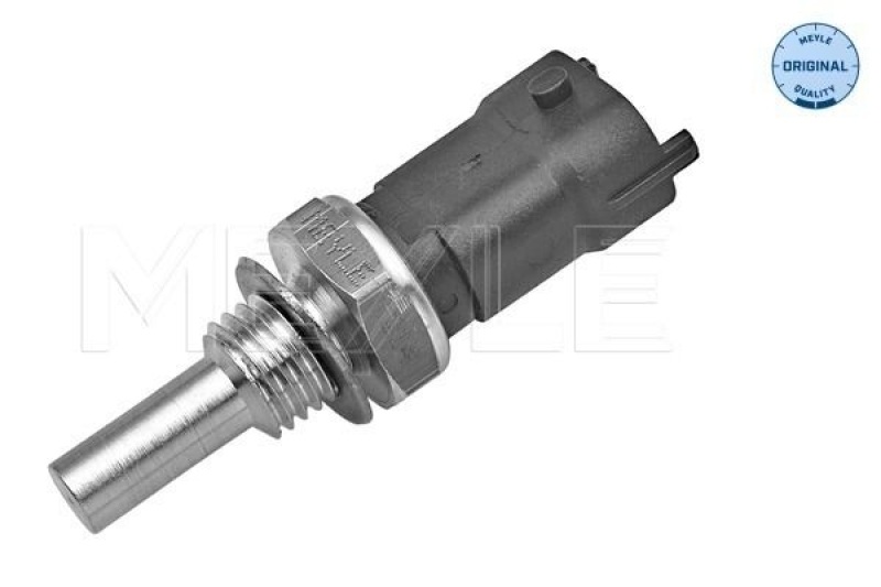 MEYLE Sensor, Kühlmitteltemperatur MEYLE-ORIGINAL: True to OE.