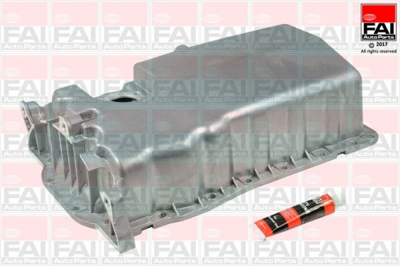 FAI AutoParts Oil Sump