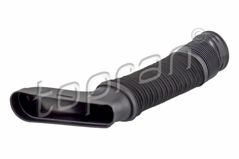 TOPRAN Intake Hose, air filter