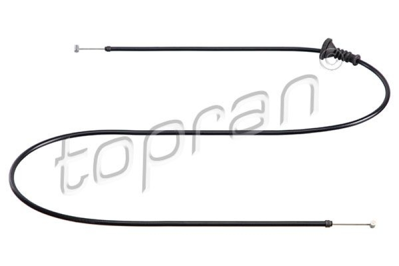 TOPRAN Bonnet Cable