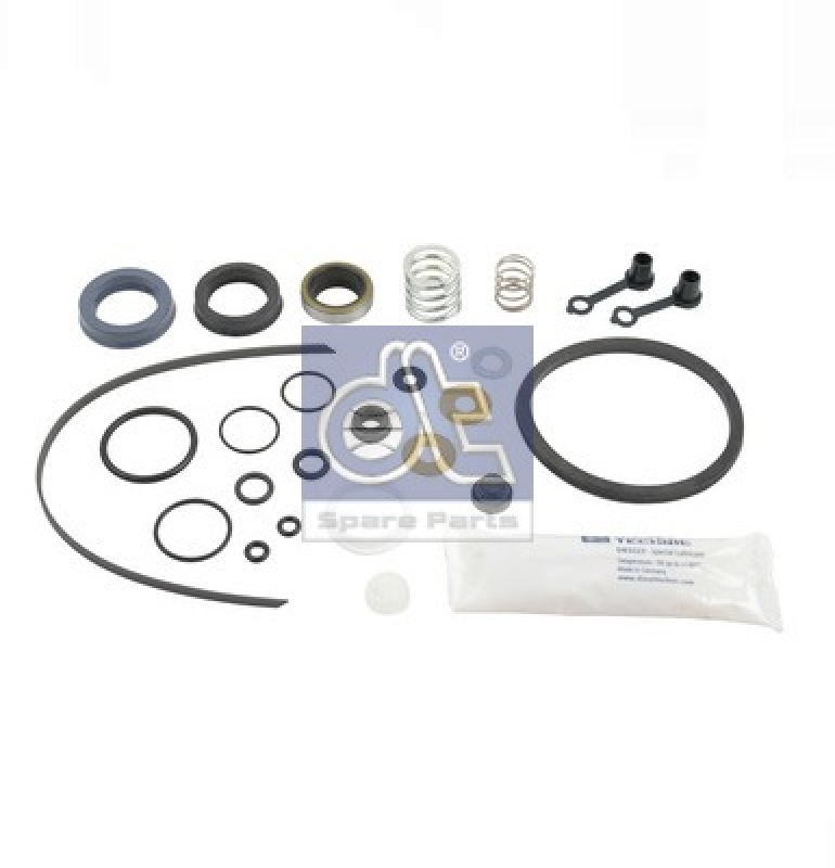 DT Spare Parts Reparatursatz, Kupplungsverstärker