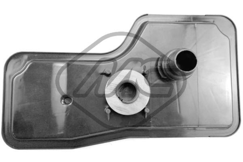 Metalcaucho Hydraulikfiltersatz, Automatikgetriebe