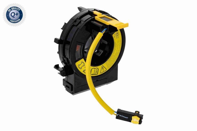 VEMO Wickelfeder, Airbag Q+, Erstausr&uuml;sterqualit&auml;t