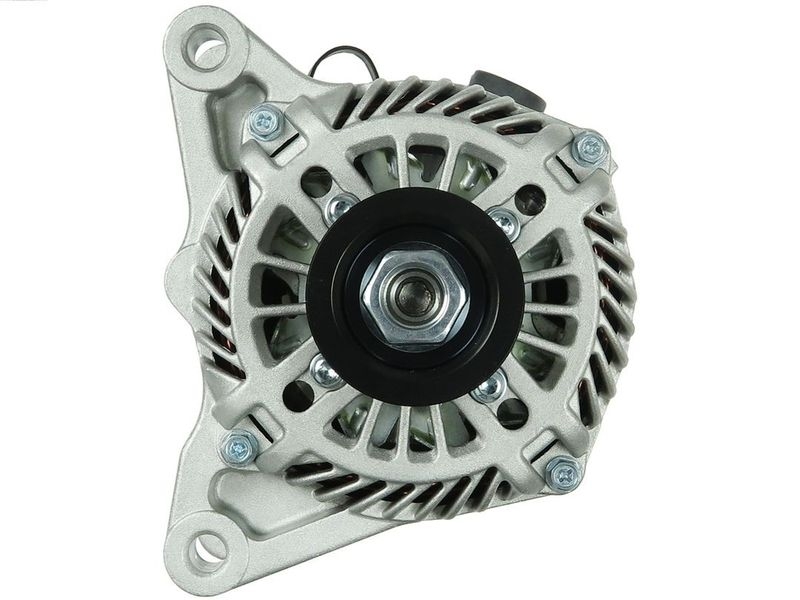AS-PL Generator Brandneu AS-PL