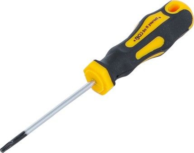 BGS Schraubendreher BGS Do it yourself 7844-T9