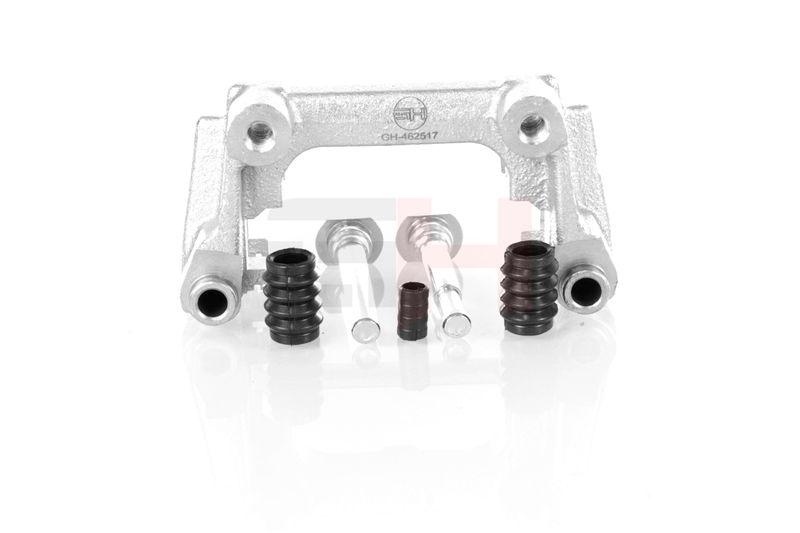 Halter Bremssattel Hinten links passend für Ford Mondeo 3 1.8 16V 2.0 TDCi TDDi