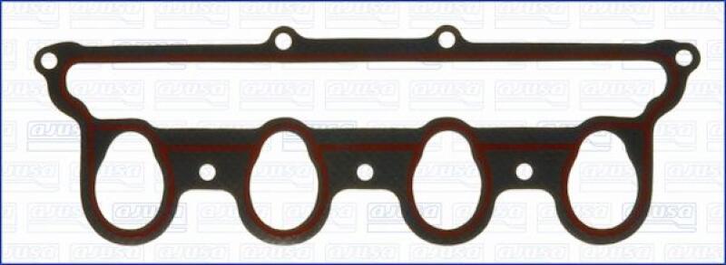 AJUSA Gasket, intake manifold