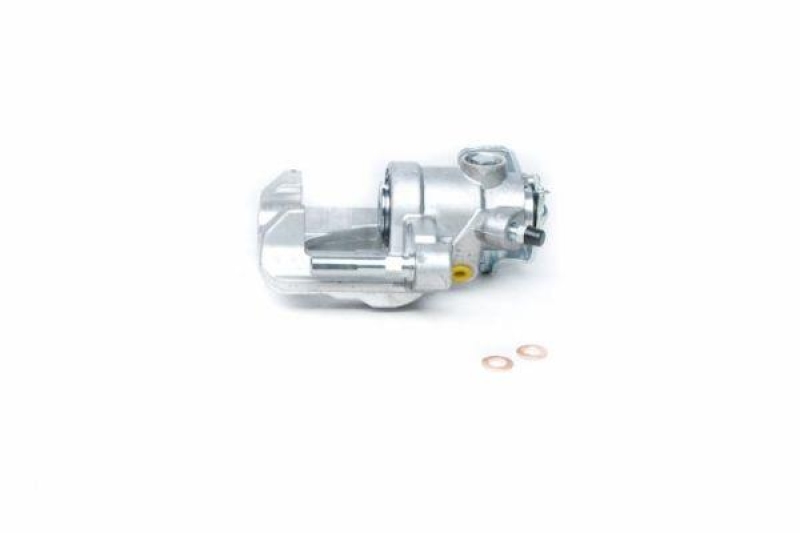 MTR Bremssattel
