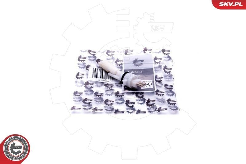 ESEN SKV Sensor, Kühlmittelstand