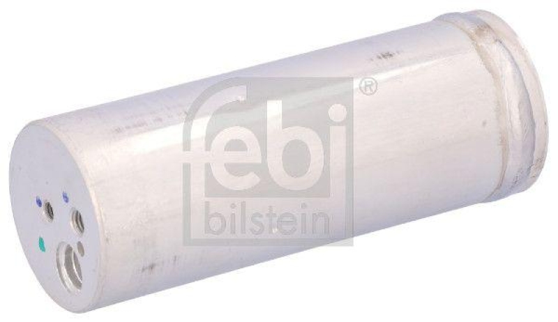 FEBI BILSTEIN Trockner, Klimaanlage
