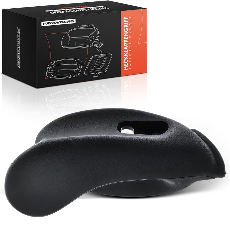 1x Frankberg T&uuml;rgriff Vorne Links innen 5481FB0045365