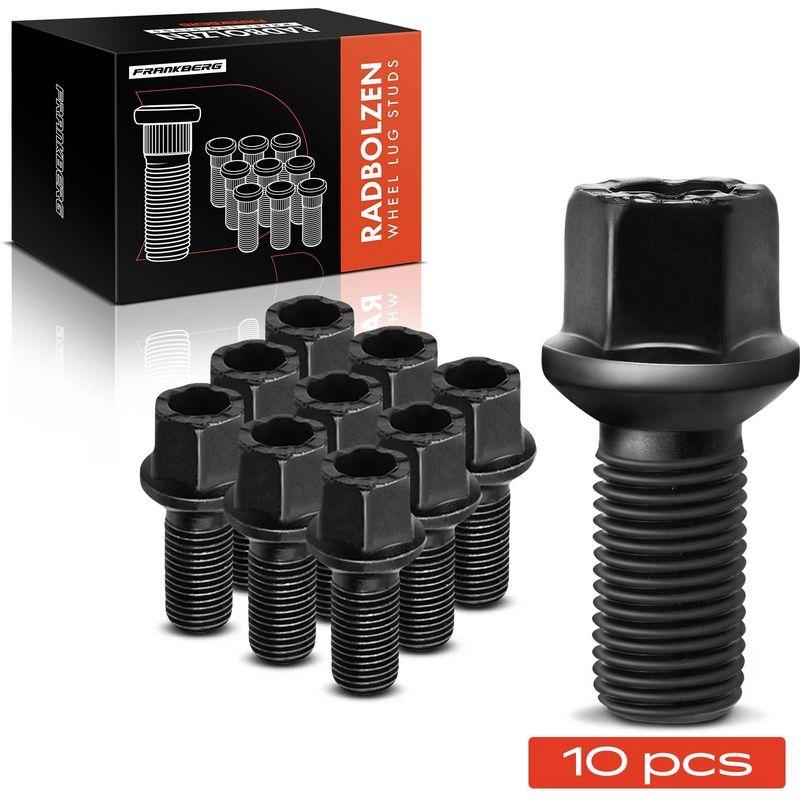 10x Frankberg Radschraube 5481FB0023393